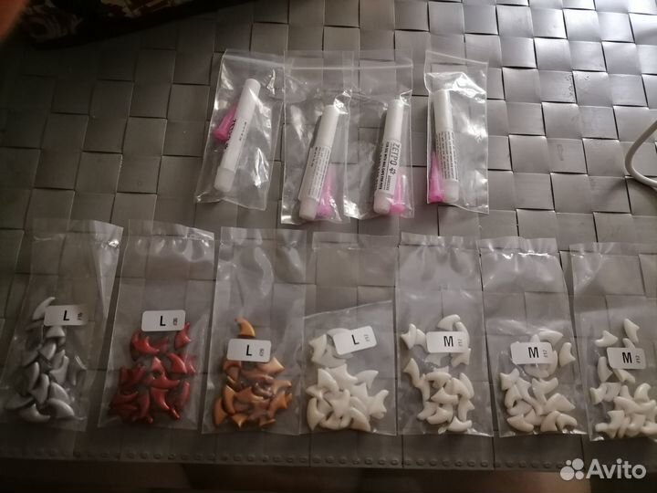 Антицарапки