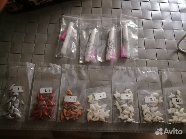 Антицарапки