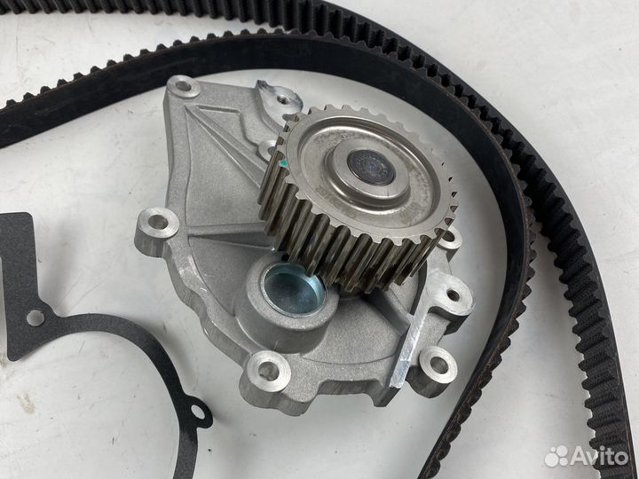 Комплект грм с помпой Chery Fora Tiggo