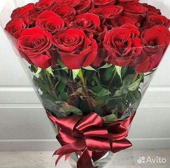 Розы Цветы Букеты 25 151 201 101 301 501 опт