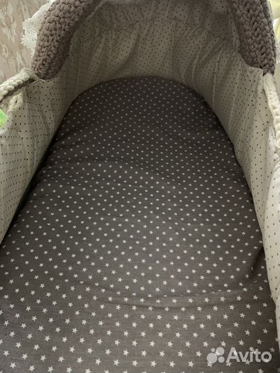 Люлька переноска