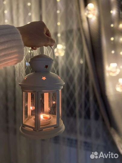 Подсвечник