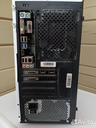 Персональный компьютер