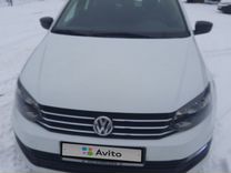 Volkswagen Polo, 2016, с пробегом, цена 645 000 руб.