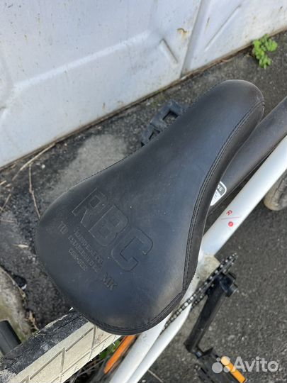 Трюковой Велосипед BMX