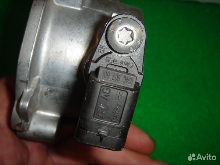 Тнвд audi A8 2011-2023