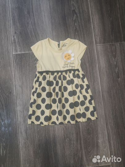 Вещи на девочку