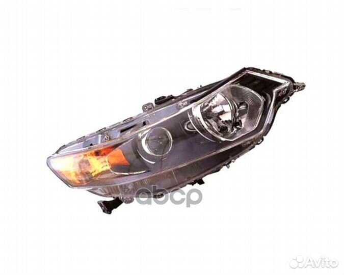 Фара R honda Accord viii 08-15 217-1166R-lehm2