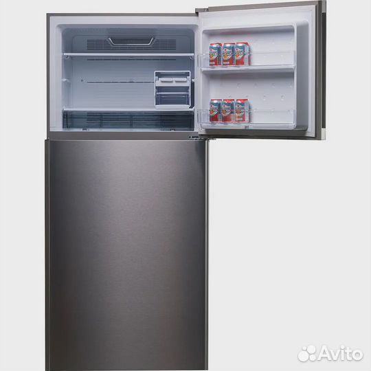 Холодильник Sharp SJ-XG55pmsl