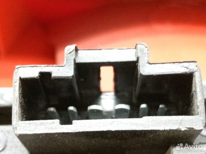 Фонарь задний для Citroen Picasso 6351T2