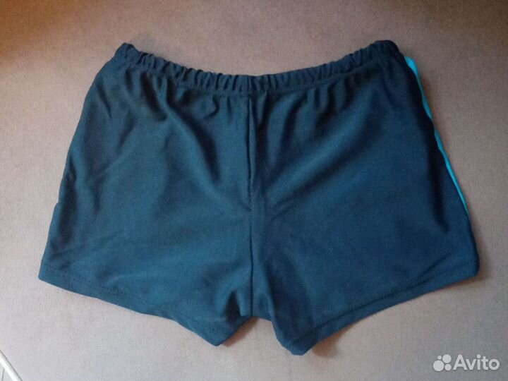 Плавки на мальчика 7-8 лет 128 см