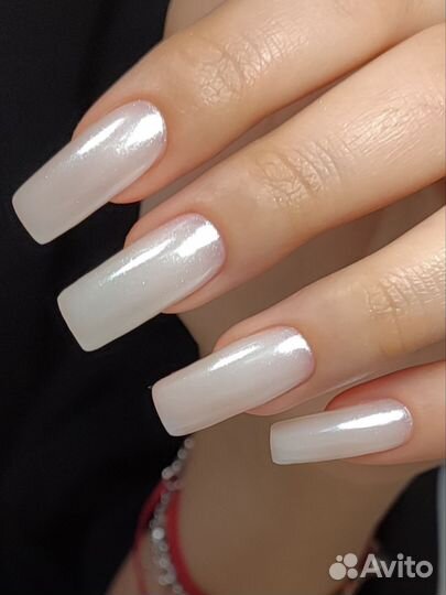 Наращивание/маникюр/педикюр