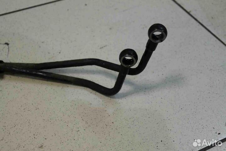 Трубка гидроусилителя Infiniti EX35 QX50 J50 V