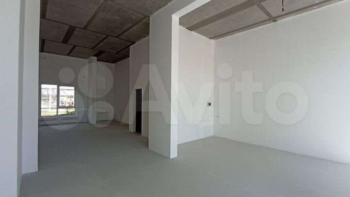 Свободного назначения, 81 м²