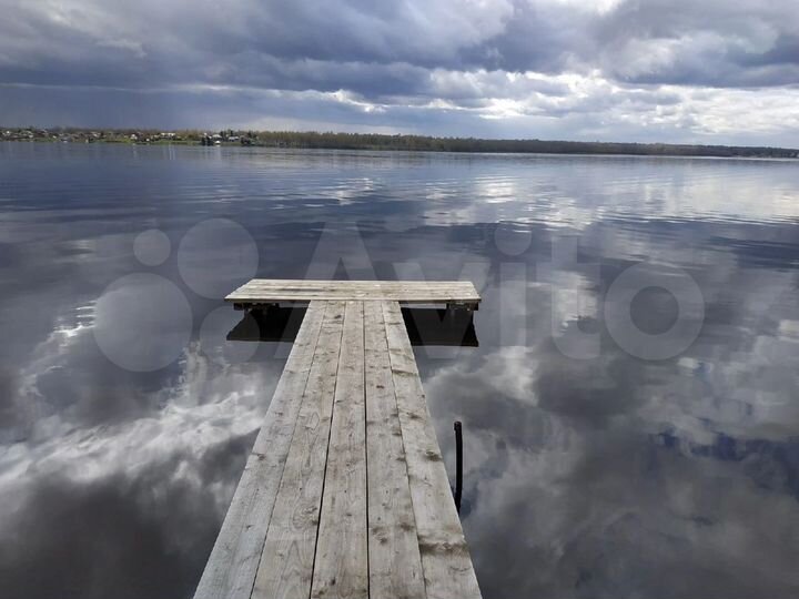 Участок 22,6 сот. (ИЖС)