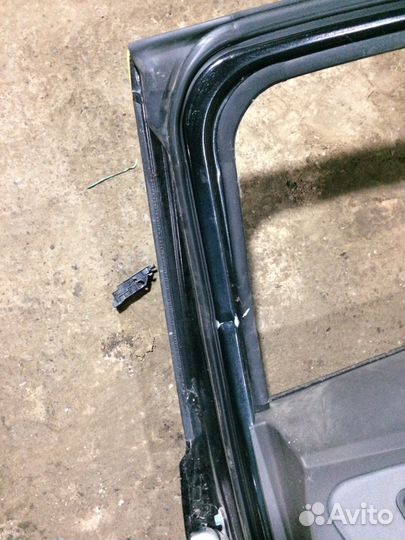 Дверь задняя правая Chevrolet Cobalt