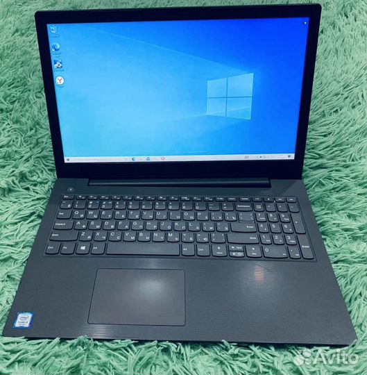 Ноутбук Lenovo V130-15IKB