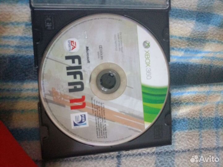 Диски на xbox: 360,one