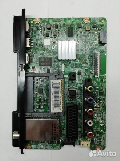 Main board BN41-02098