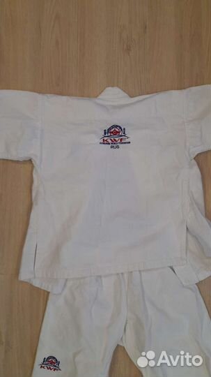 Кимоно клуб истина 120