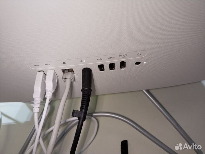 Моноблок hp all in one 22 -c0xx