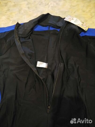 Костюм для дайвинга