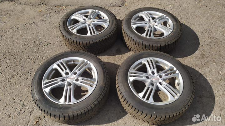 Triangle PL01 205/55 R16 94R