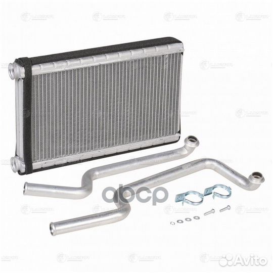 Радиатор отопителя салона honda civic/CR-V 06