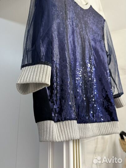 Блузка на девочку