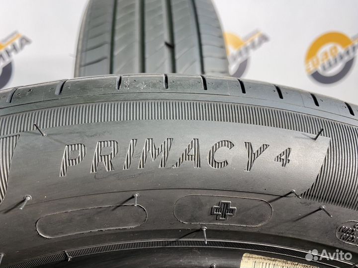 Michelin Primacy 4+ 205/55 R19 103W