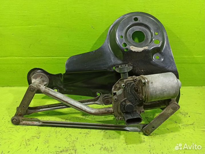 Трапеция дворников Ford Fusion хэтчбэк fyja 2008