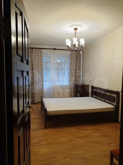 2-к. квартира, 74,1 м², 3/10 эт.