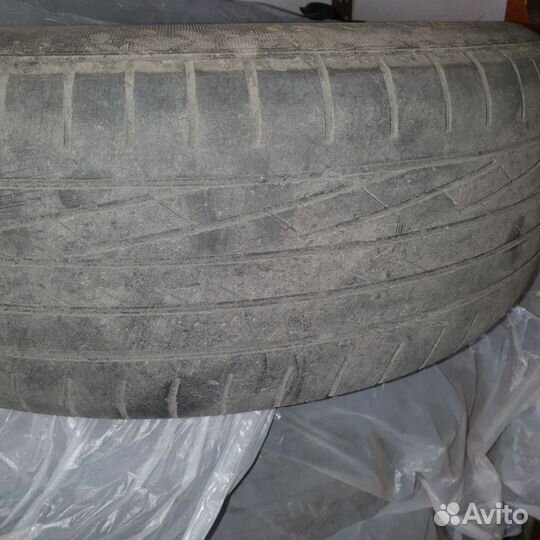 Goodyear Excellence 195/65 R15 91H