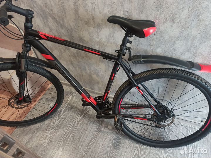 Горный велосипед взрослый 29 колеса