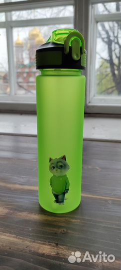 Бутылка для воды 700мл