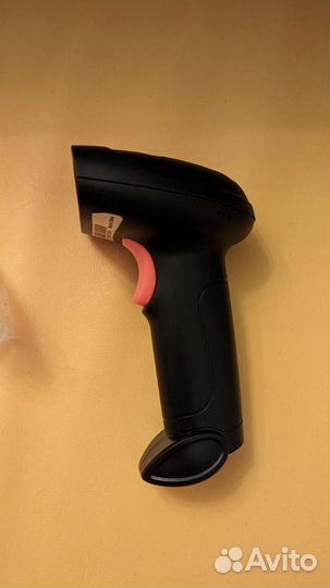 Сканер шк Kefar