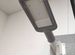 Уличный светодиодный светильник 50Вт с оптикой - Д