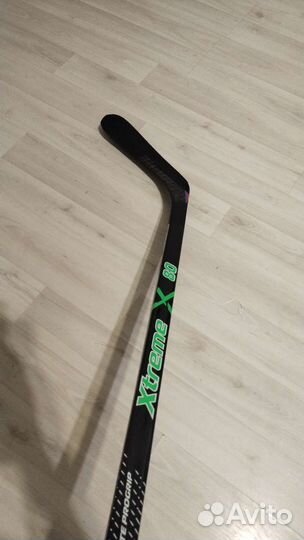 Клюшка хоккейная правая Aryans