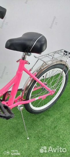 Forward arsenal 20 1.0 (1ск.рост 14) складной 2022