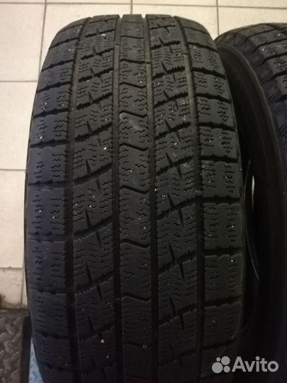 Kumho Ice Power KW21 215/65 R16