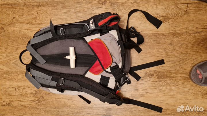 Лавинный рюкзак ABS 15 Escape