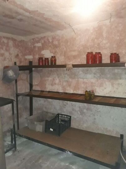 Гараж, 10 м²