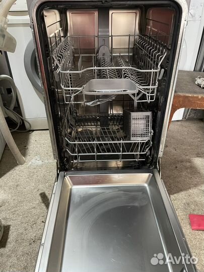 Посудомоечная машина Bosch 45