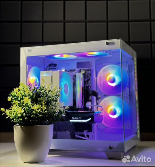 Игровой компьютер - Intel core I5
