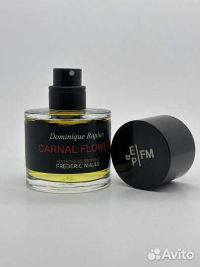 Frederic Malle Carnal Flower