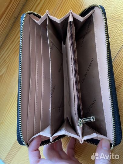 Кошелек женский