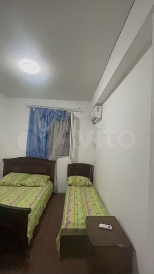 Комната 18 м², 1/3 эт.