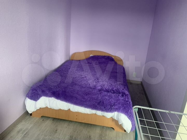 2-к. квартира, 43,2 м², 4/4 эт.