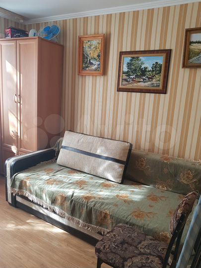 2-к. квартира, 42 м², 1/5 эт.