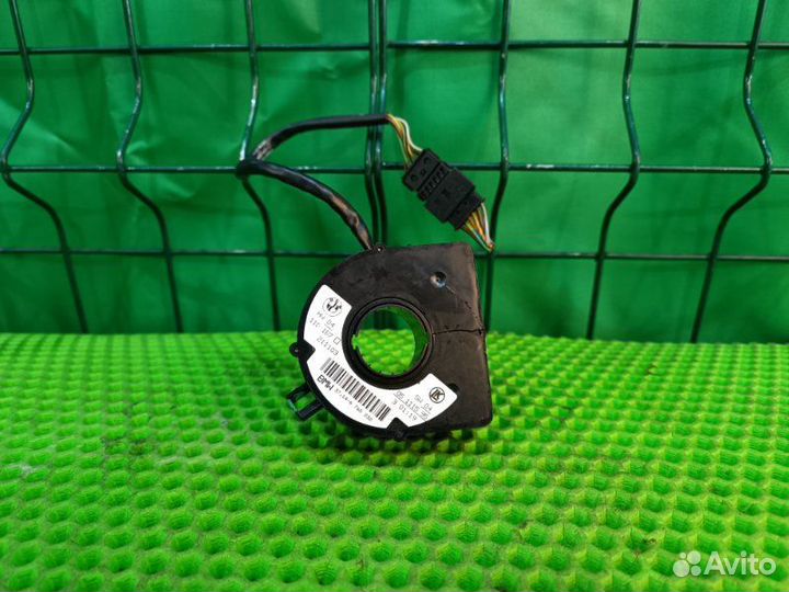 Датчик положения руля Bmw X5 E53 M54B30 2003